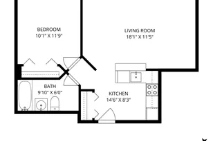 345 E Eastgate Pl, Chicago, IL 60616 - Photo 21