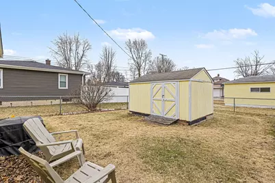 859 Moran Street, Joliet, IL 60435 - Photo 15