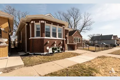 8353 S Hermitage Avenue, Chicago, IL 60620 - Photo 3