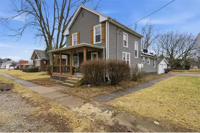 507 NW Race Street, Atlanta, IL 61723 - Photo 1