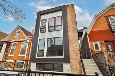 3404 W Evergreen Avenue, Chicago, IL 60651 - Photo 1