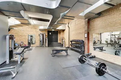 520 W Huron Street #409, Chicago, IL 60654 - Photo 23