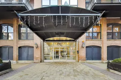 520 W Huron Street #409, Chicago, IL 60654 - Photo 25