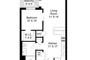 851 W Grand Ave, Chicago, IL 60642 - Photo 7