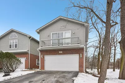 131 Willow Creek Lane, Willow Springs, IL 60480 - Photo 3