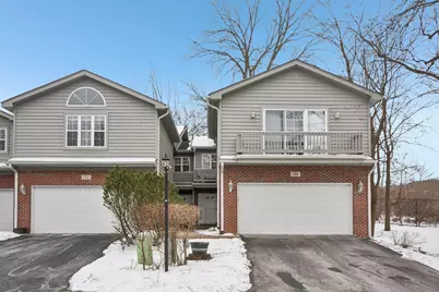 131 Willow Creek Lane, Willow Springs, IL 60480 - Photo 1