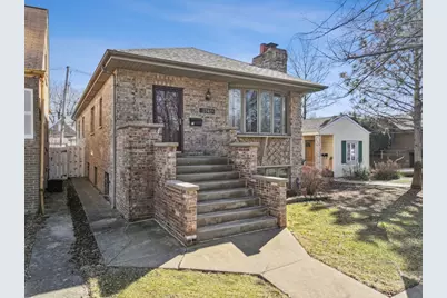 3541 N Pontiac Avenue, Chicago, IL 60634 - Photo 1