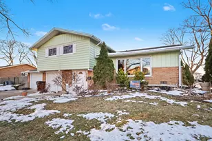 [Address not provided], Oak Forest, IL 60452 - Photo 1