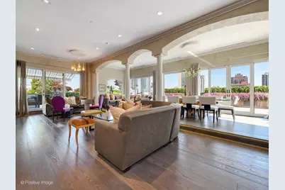 55 W Delaware Place #1101, Chicago, IL 60610 - Photo 13