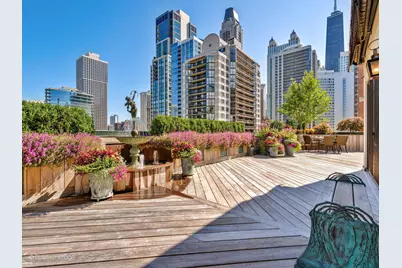 55 W Delaware Place #1101, Chicago, IL 60610 - Photo 5