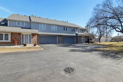 5603 W Von Avenue #D, Monee, IL 60449 - Photo 1