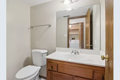 5603 W Von Avenue #D, Monee, IL 60449 - Photo 21