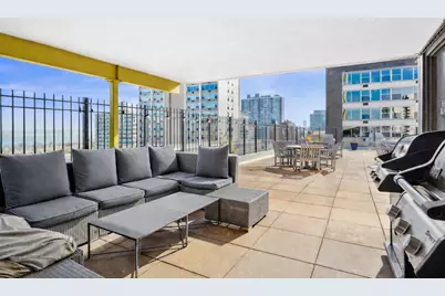 3033 N Sheridan Road #1608, Chicago, IL 60657 - Photo 15