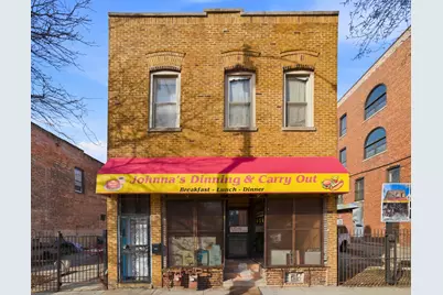 518 S Western Avenue, Chicago, IL 60612 - Photo 1