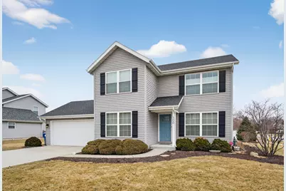 300 Arrowhead Drive, Minooka, IL 60447 - Photo 1