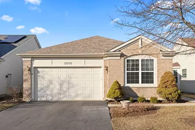 21302 Prince Lake Drive, Crest Hill, IL 60403 - Photo 1