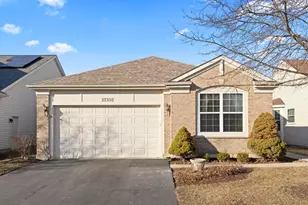 21302 Prince Lake Dr, Crest Hill, IL 60403 - Photo 1