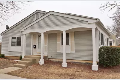 819 Mansfield Court, Schaumburg, IL 60194 - Photo 1