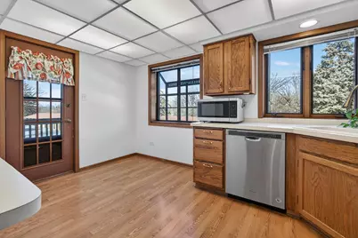 6419 Oak Forest Avenue #2N, Tinley Park, IL 60477 - Photo 9