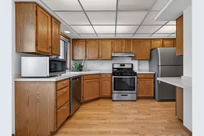 6419 Oak Forest Avenue #2N, Tinley Park, IL 60477 - Photo 7