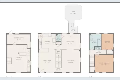 634 E 5th Avenue, Naperville, IL 60563 - Photo 23