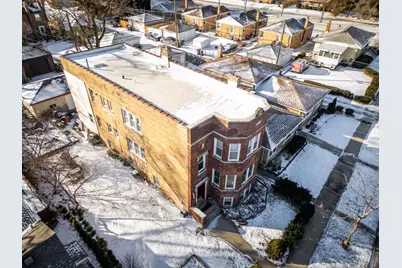 3927 Kirk Street #2, Skokie, IL 60076 - Photo 3