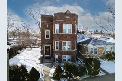 3927 Kirk Street #2, Skokie, IL 60076 - Photo 1