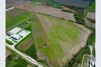 0 W Stuenkel Road, Frankfort, IL 60423 - Photo 1