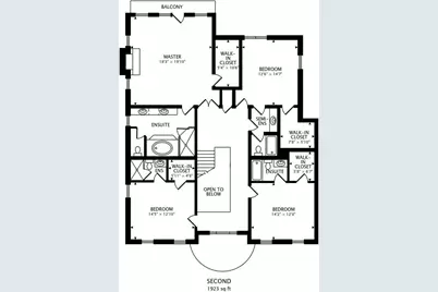 430 South Avenue, Glencoe, IL 60022 - Photo 63