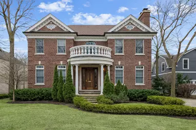 430 South Avenue, Glencoe, IL 60022 - Photo 1