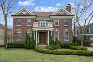 430 South Ave, Glencoe, IL 60022 - Photo 1