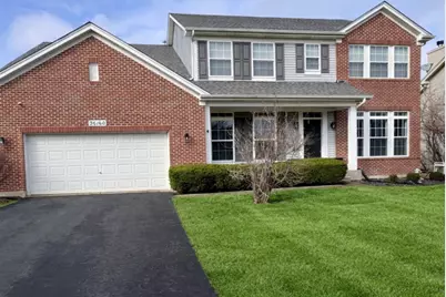 26160 W Ravine Woods Drive, Channahon, IL 60410 - Photo 1