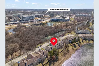 0N204 Windermere Road #2708, Winfield, IL 60190 - Photo 23