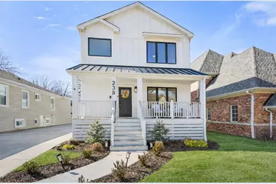 238 N Geneva Avenue, Elmhurst, IL 60126 - Photo 3