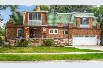 535 N Ashland Avenue, La Grange Park, IL 60526 - Photo 3