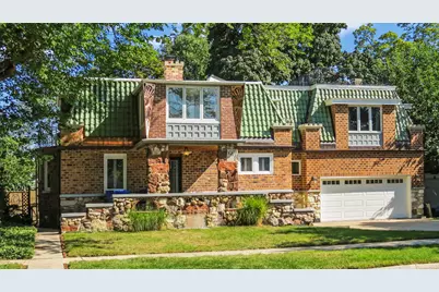 535 N Ashland Avenue, La Grange Park, IL 60526 - Photo 5