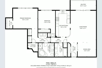 1600 E Thacker Street #513, Des Plaines, IL 60016 - Photo 23