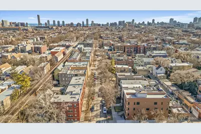 1448 W Roscoe Street #1E, Chicago, IL 60657 - Photo 17