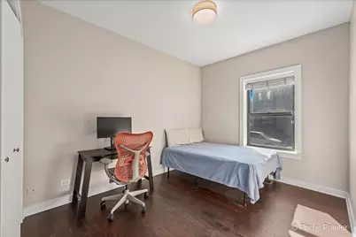 1448 W Roscoe Street #1E, Chicago, IL 60657 - Photo 13