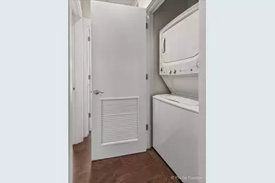 1448 W Roscoe Street #1E, Chicago, IL 60657 - Photo 15