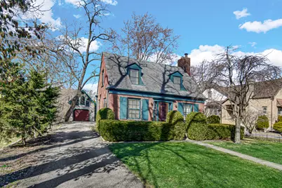 17852 Howe Avenue, Homewood, IL 60430 - Photo 3