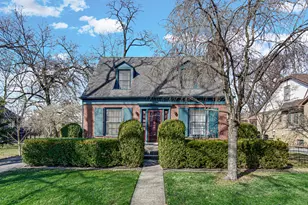 17852 Howe Ave, Homewood, IL 60430 - Photo 1