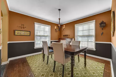 17852 Howe Avenue, Homewood, IL 60430 - Photo 11