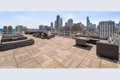 1255 N Sandburg Terrace #2912, Chicago, IL 60610 - Photo 31