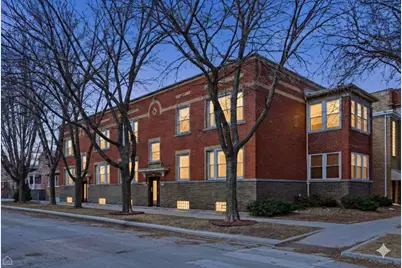 2200 W Winona Avenue #2, Chicago, IL 60625 - Photo 1