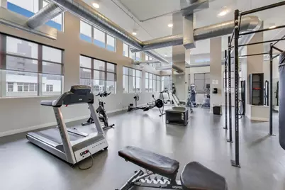 901 W Madison Street #710, Chicago, IL 60607 - Photo 19