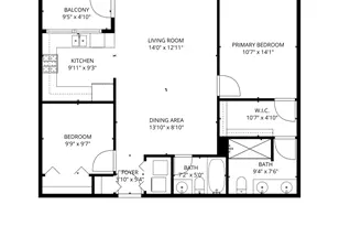 873 N Larrabee St, Chicago, IL 60610 - Photo 21