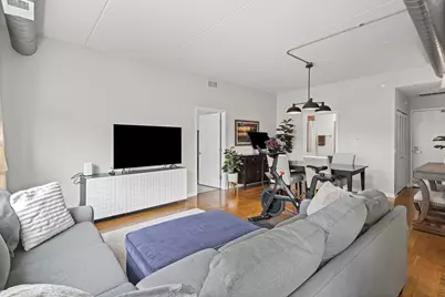 873 N Larrabee Street #605, Chicago, IL 60610 - Photo 5