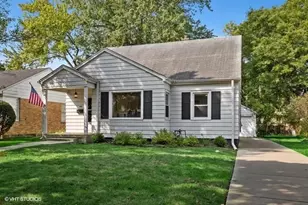 540 S Evergreen Ave, Arlington Heights, IL 60005 - Photo 1