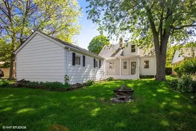 540 S Evergreen Avenue, Arlington Heights, IL 60005 - Photo 21